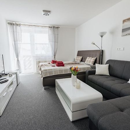 Apartman 15 Mymara Bešeňová Exterior foto