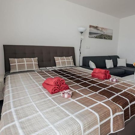 Apartman 15 Mymara Bešeňová Exterior foto