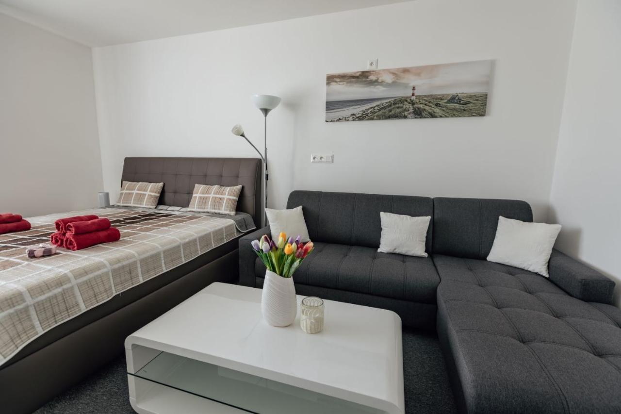 Apartman 15 Mymara Bešeňová Exterior foto